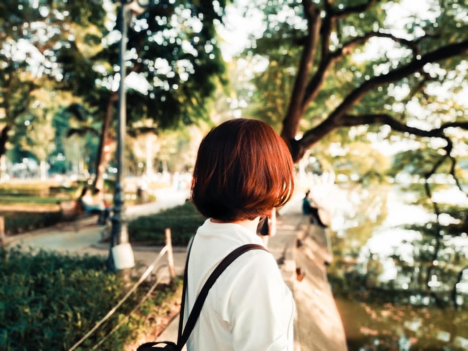 Thu Thanh